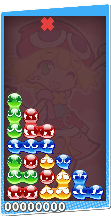 ミニダム ぷよブロ ぷよぷよ連鎖他 総合攻略サイト