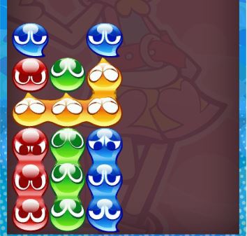 クイック ぷよブロ