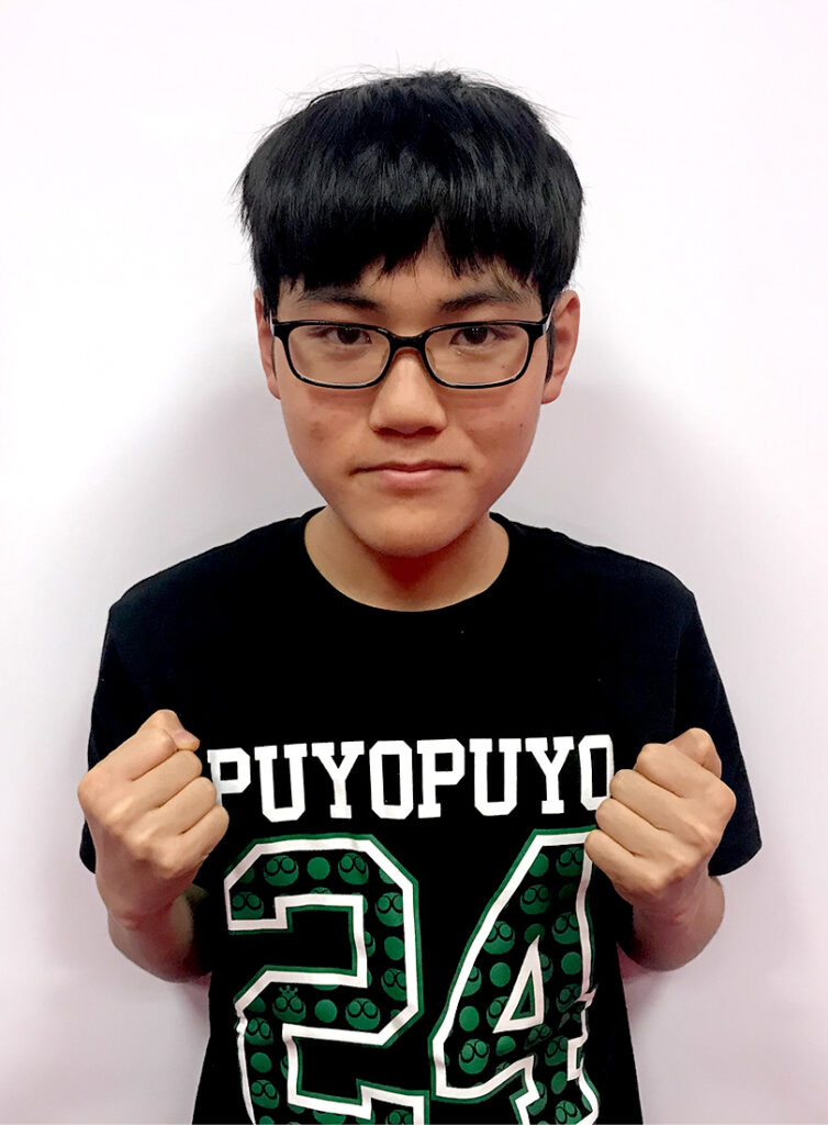 ぷよぷよプロプレイヤーの強さランキング ぷよブロ ぷよぷよプロプレイヤーの強さランキング ぷよブロ